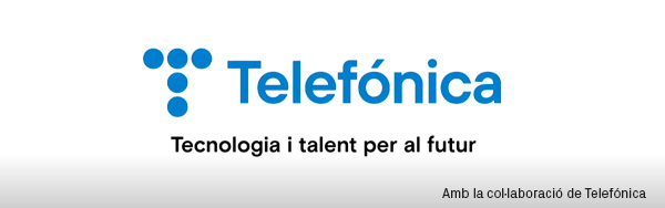 Tecnologia i talent per al futur |