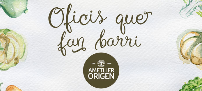 Oficis que fan barri |